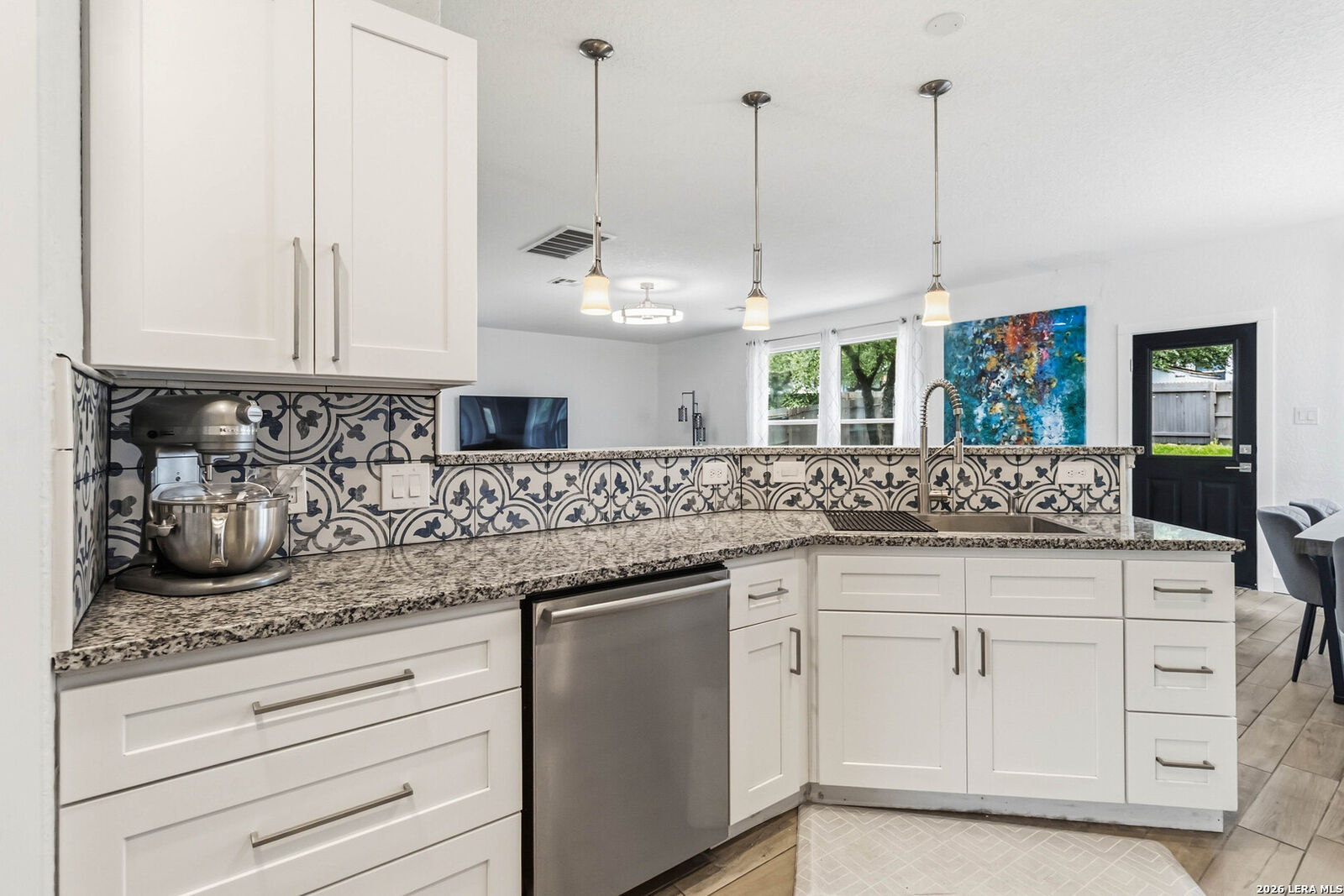 Property Photo: 23126 Cardigan Chase TX 78260