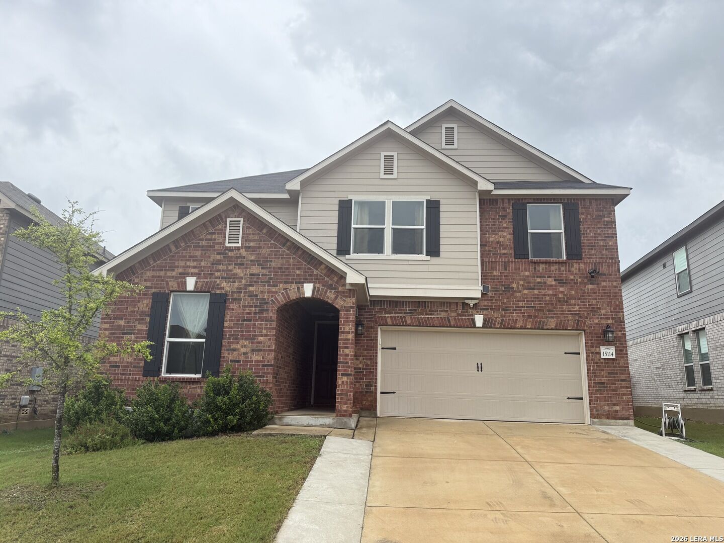 Property Photo:  15114 Sirius Circle  TX 78245 