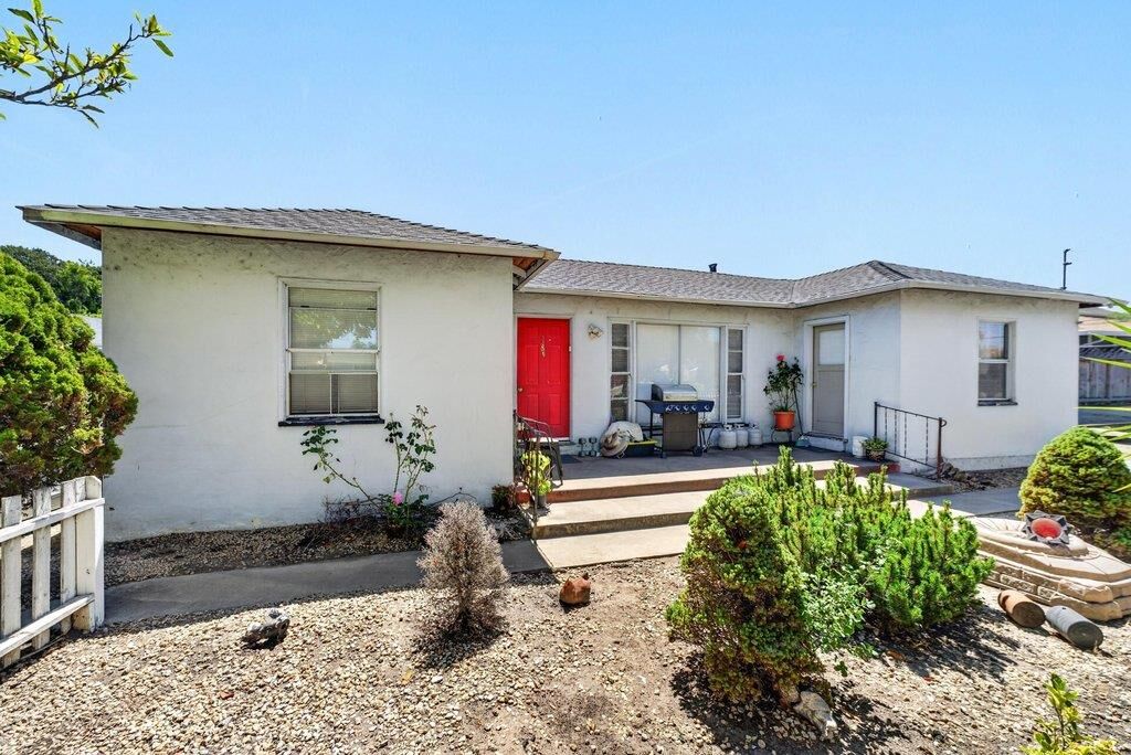 Property Photo: 730 17th Avenue CA 95062