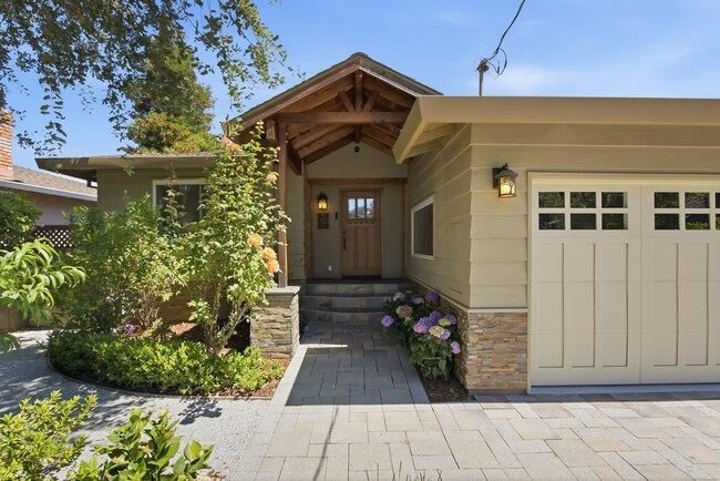Property Photo:  2155 Sterling Avenue  CA 94025 