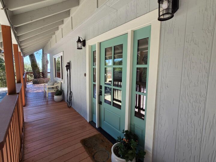 Property Photo: 23758 Hutchinson Road CA 95033