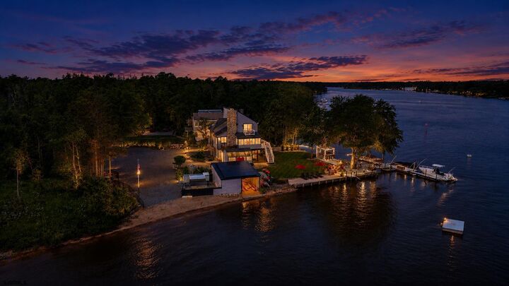 Property Photo: 5344 River Dr NJ 08037