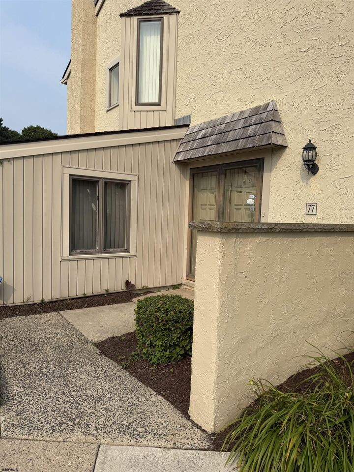 Property Photo:  77 Great Bay Dr 77  NJ 08244 