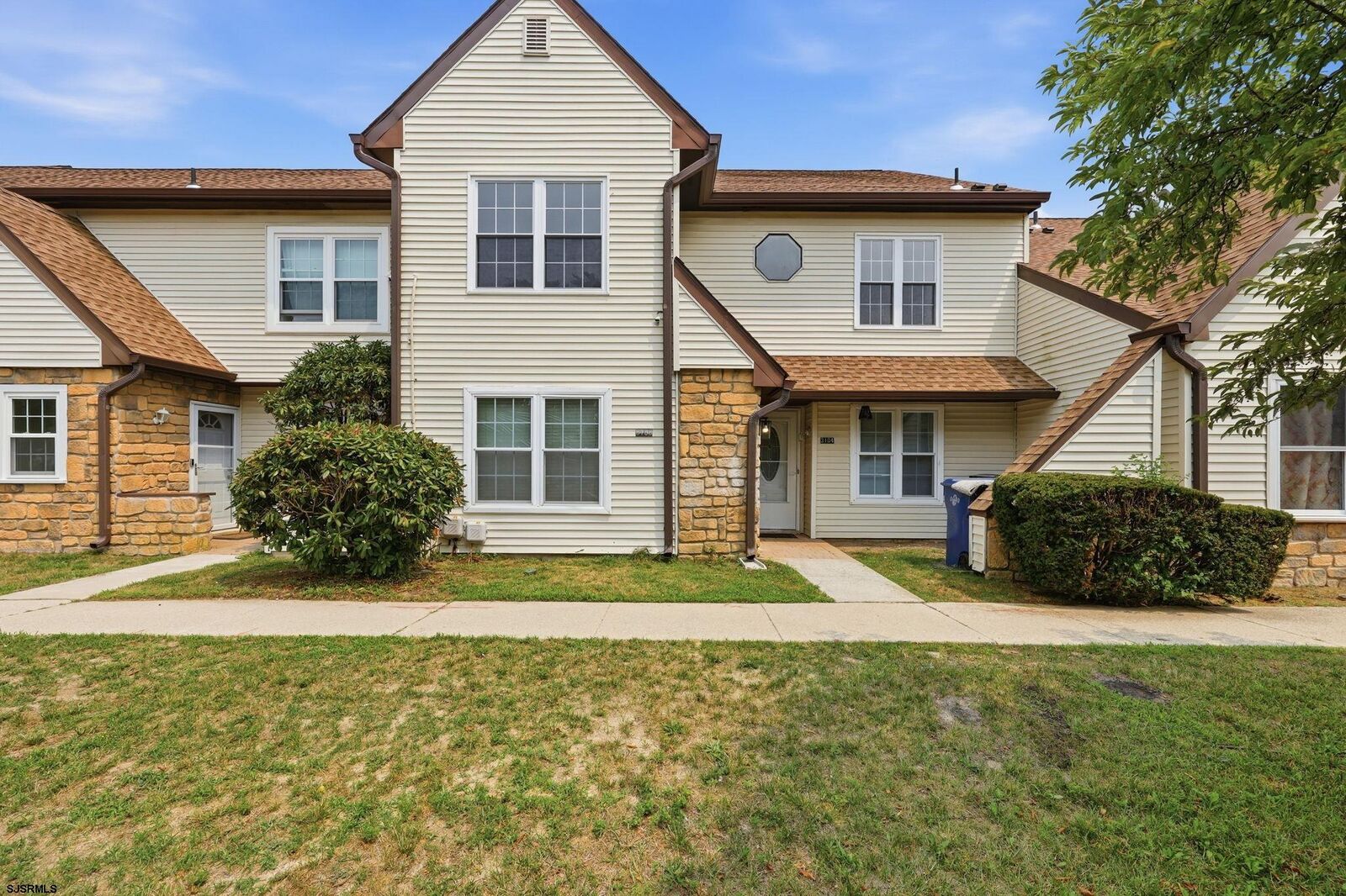 Property Photo: 3103 Woodlands Dr 3103 NJ 08330