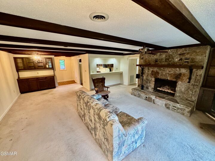 Property Photo:  224 Woodland Road  TN 37738 