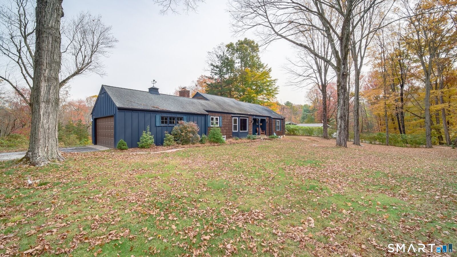 Property Photo: 279 Haviland Road CT 06903