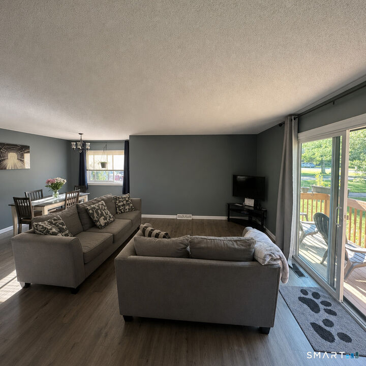 Property Photo:  150 Burritt Street 6J  CT 06479 
