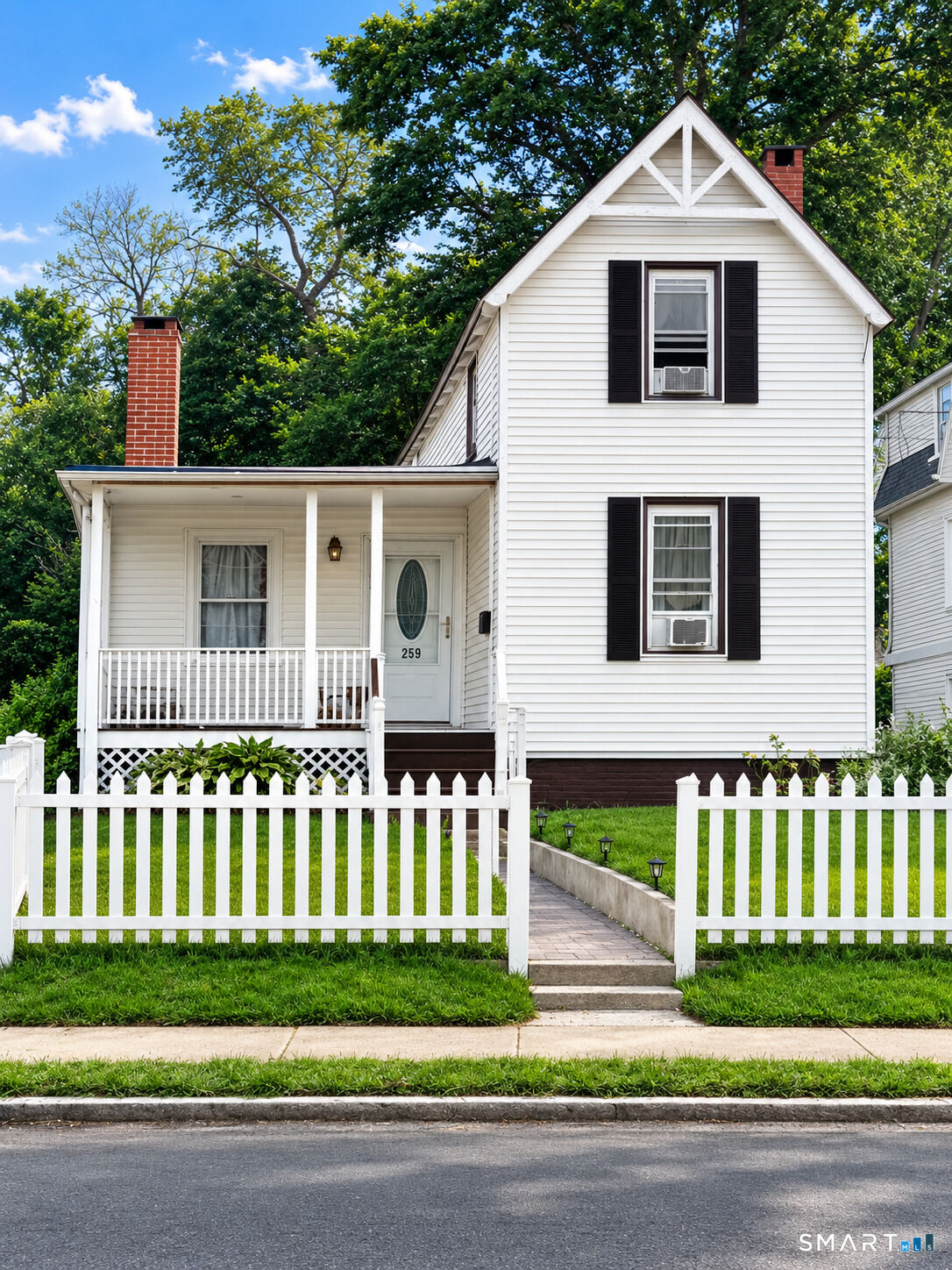 Property Photo: Capen Street CT 06112