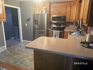 Property Photo:  310 Hilliard Street  CT 06042 
