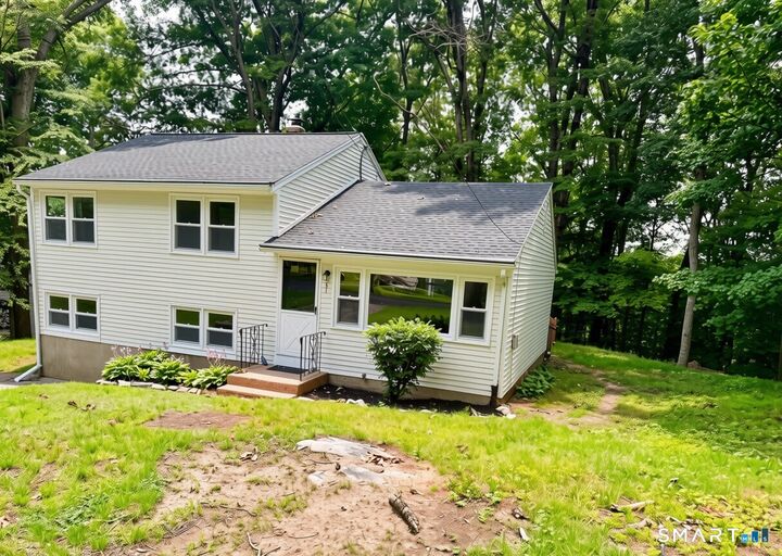 Property Photo: 51 Birchwood Road CT 06468