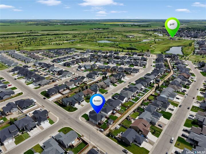 Property Photo:  537 Mickelson Lane  SK S0K 4S1 