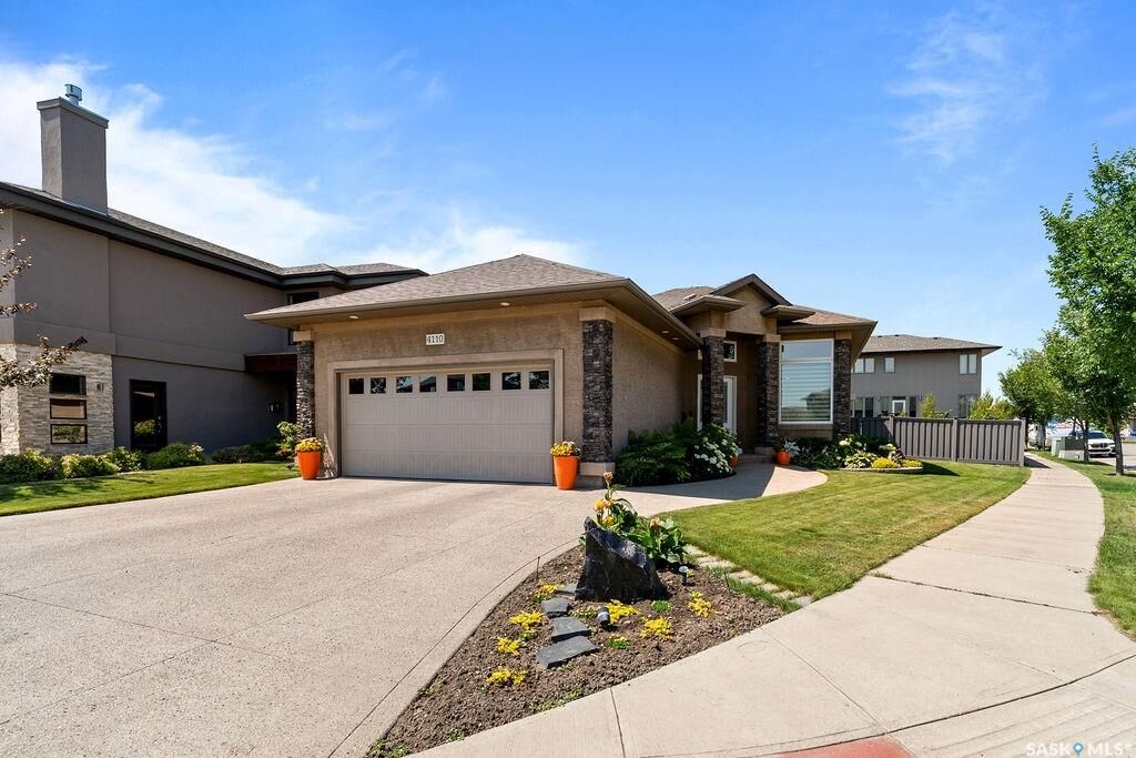 Property Photo: 4110 Chuka Drive SK S4V 1N2