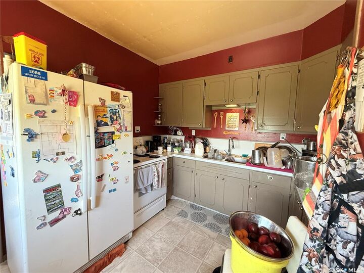 Property Photo: Rural Address SK S0N 2M0