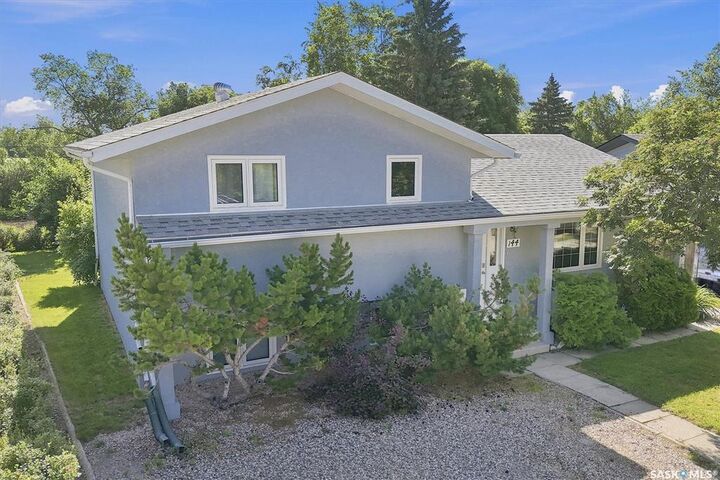 Property Photo: 144 Sylvite Crescent SK S0K 0C0