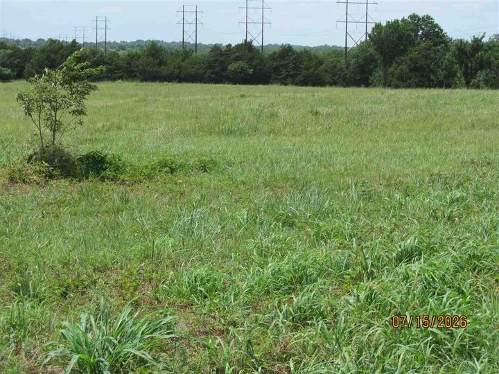 Property Photo:  Lot 9 S Hummingbird Lane  OK 74074 