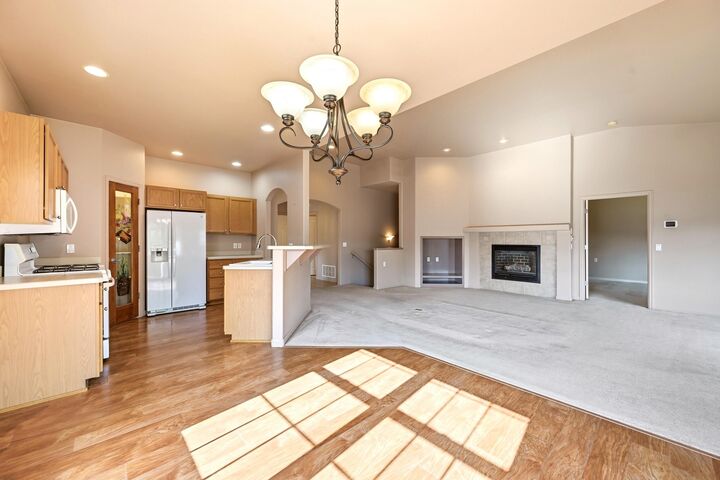 Property Photo:  600 Comanche Lane  WY 82834 