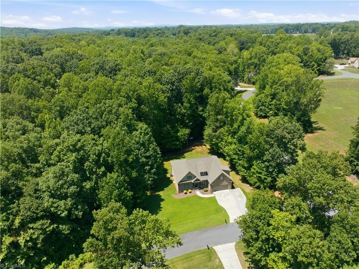 Property Photo: 2887 Kolby Court NC 27350