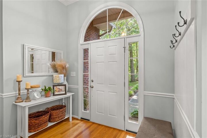 Property Photo: 2756 Finch Farm Road NC 27370