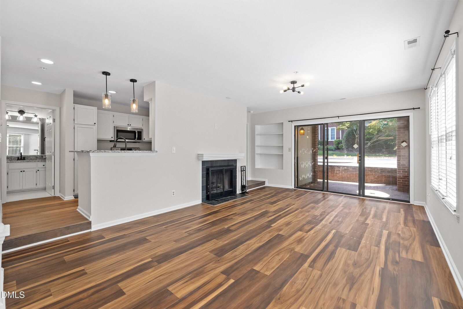 Property Photo:  1021 Brighthurst Drive 103  NC 27605 