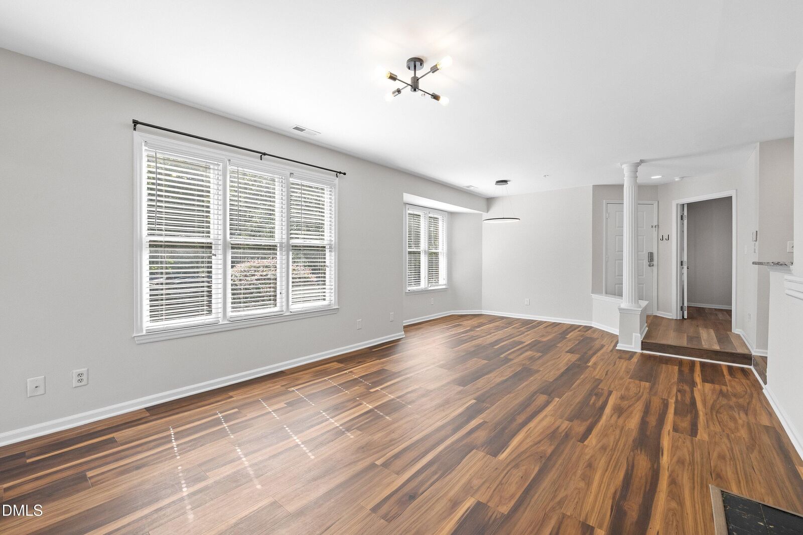 Property Photo:  1021 Brighthurst Drive 103  NC 27605 