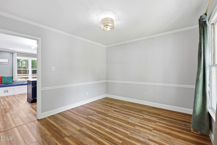 Property Photo: 105 Willow Wisp Court NC 27587