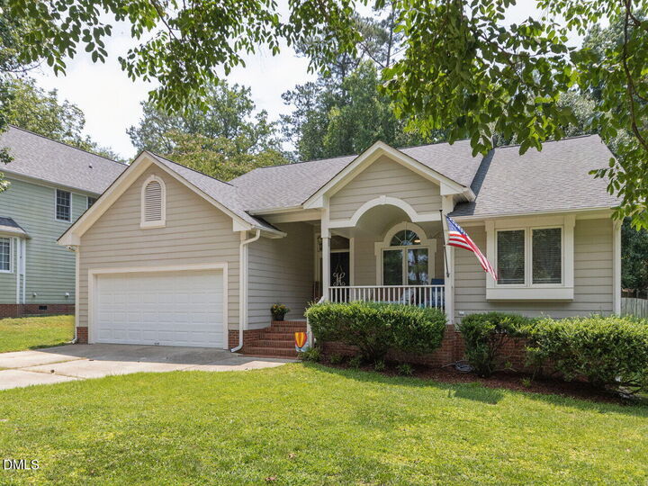 Property Photo:  4420 Willow Lake Road  NC 27616 