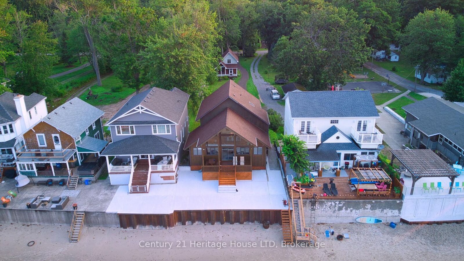 Photo de la propriété: 4337 Erie Rd Road ON L0S 1B0
