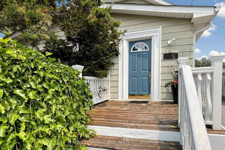 Property Photo:  21043 Dalton Road  ON L0E 1L0 