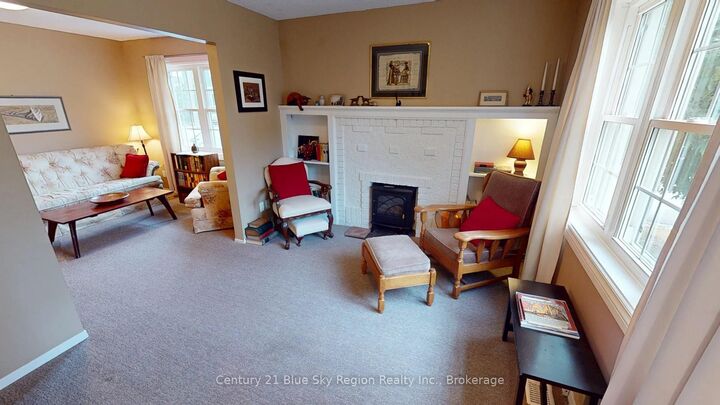 Photo de la propriété: 604 Galt Street ON P1B 5M8