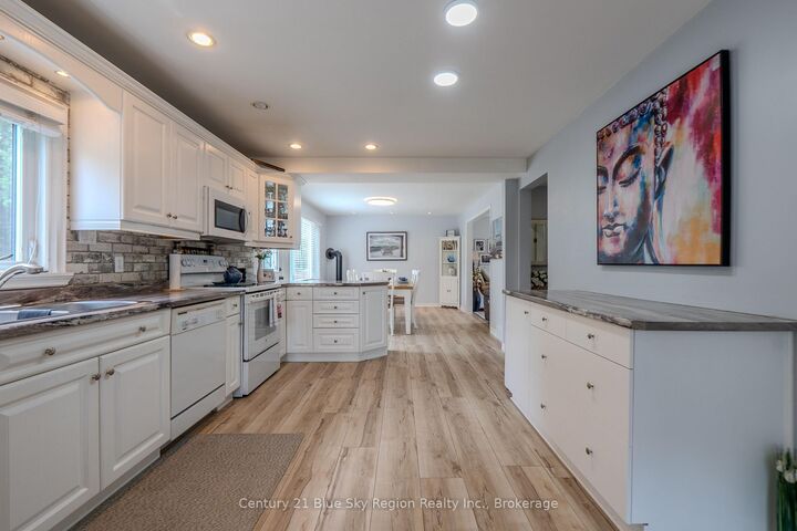 Property Photo: 23 South Shore Road ON P0H 1B0