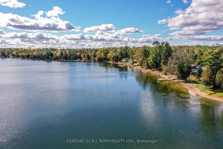 Property Photo: 3371 Lake St. George Boulevard ON L0K 2B0