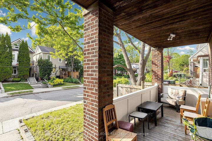 Property Photo:  395 Rhodes Avenue  ON M4L 3A6 