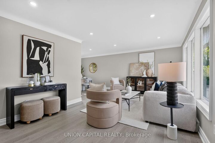 Property Photo: 30 Collier Road N ON L2V 2X1