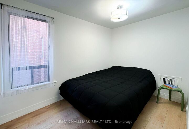 Property Photo: 77 Northcote Avenue 2nd Floor ON M6J 3K2
