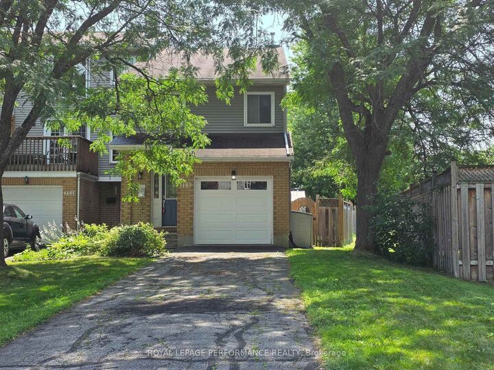 1403 Beaucourt Place — photo 1