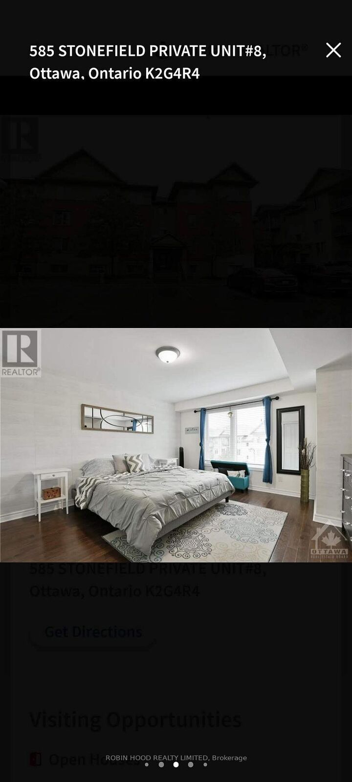 Property Photo: 585 Stonefield Private 30 ON K2G 4R5