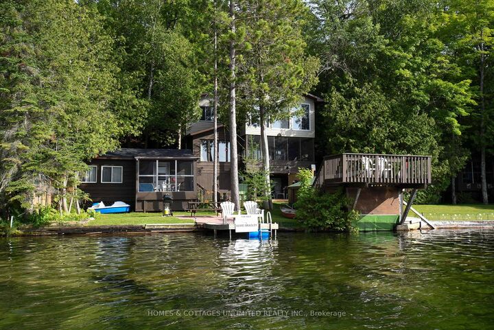 Property Photo: 1070 Young Lane ON K0H 2J0