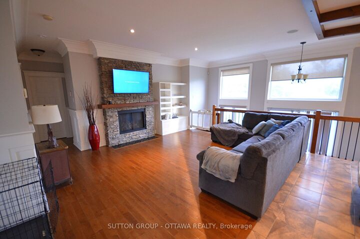 Property Photo: 588 Russell Road ON K0A 2A0