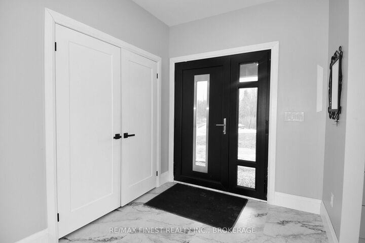 Property Photo: 293 Bradshaw Road ON K0H 2V0