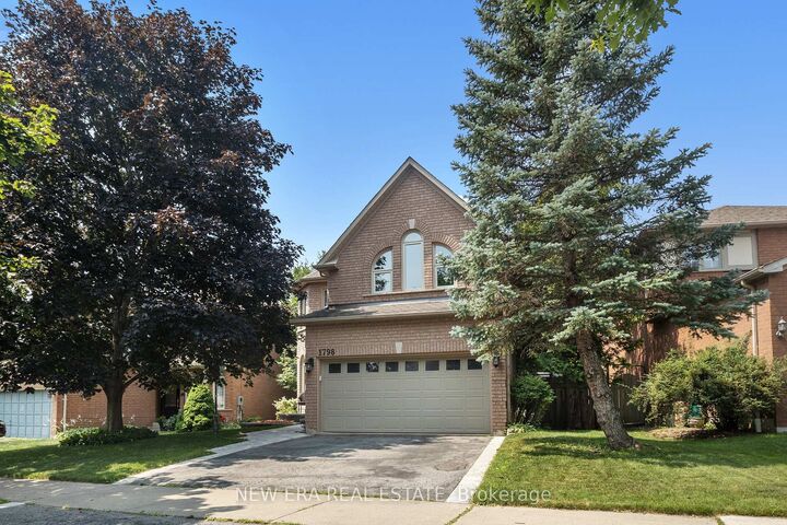 Property Photo: 1798 Autumn Crescent ON L1V 6W7