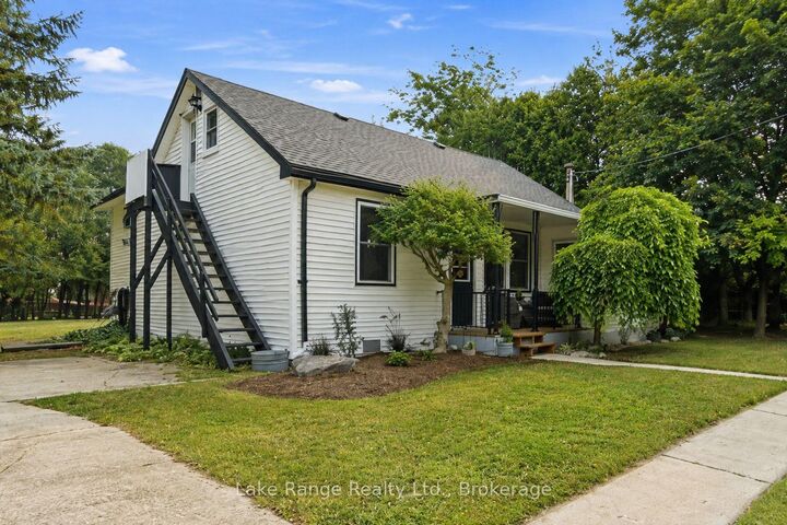 73 Queen Street — photo 1