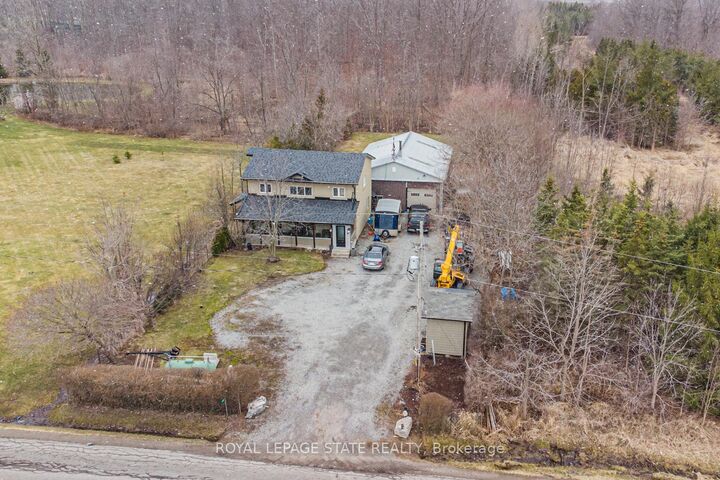 443 Eleventh Road E — photo 1