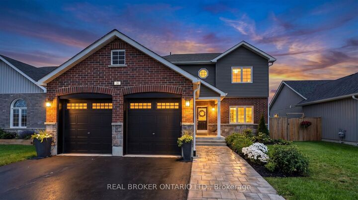 Property Photo: 36 Beverly Street ON L0L 1P0