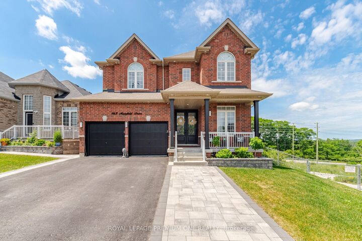 163 Muirfield Drive — photo 1