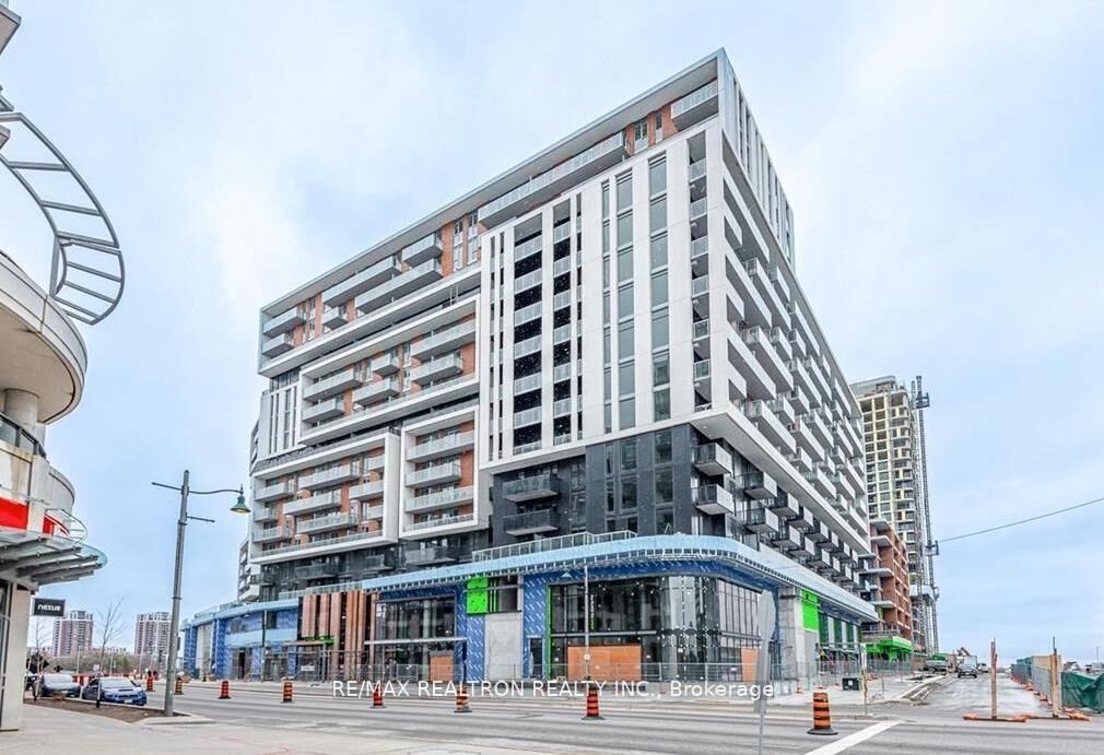 Property Photo: 8119 Birchmount Road 1205 ON L6G 0H5
