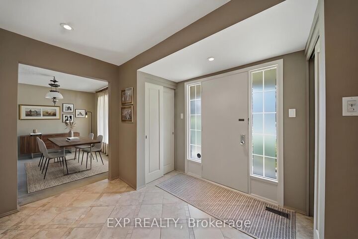 Property Photo: 919 Plante Drive ON K1V 9E3