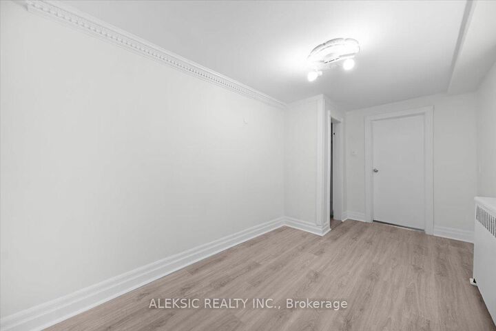 Property Photo: 179 Thirtieth Street ON M8W 3C6