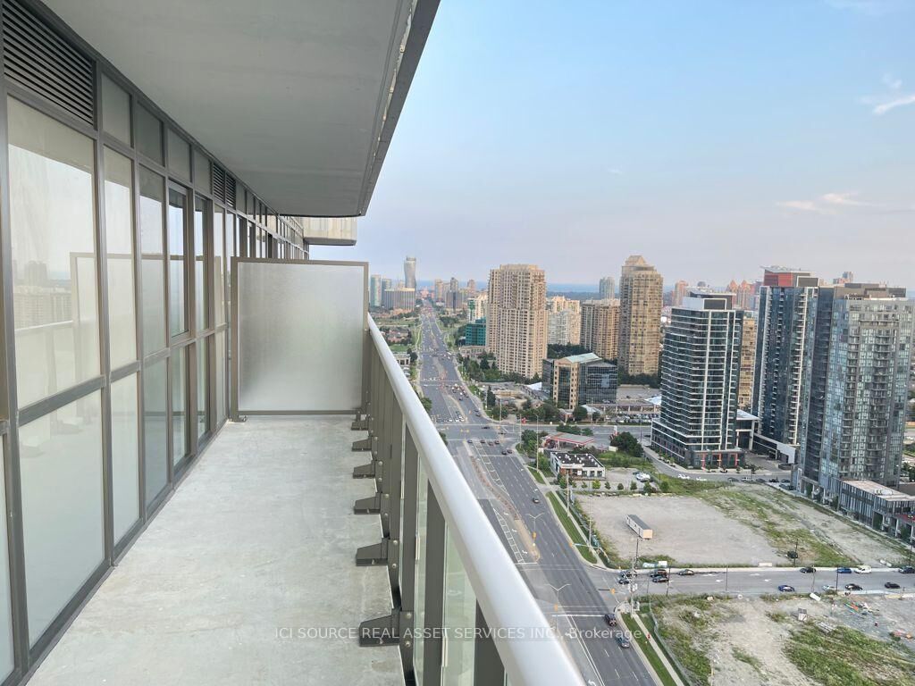 Property Photo: 8 Nahani Way 3006 ON L4Z 0C6