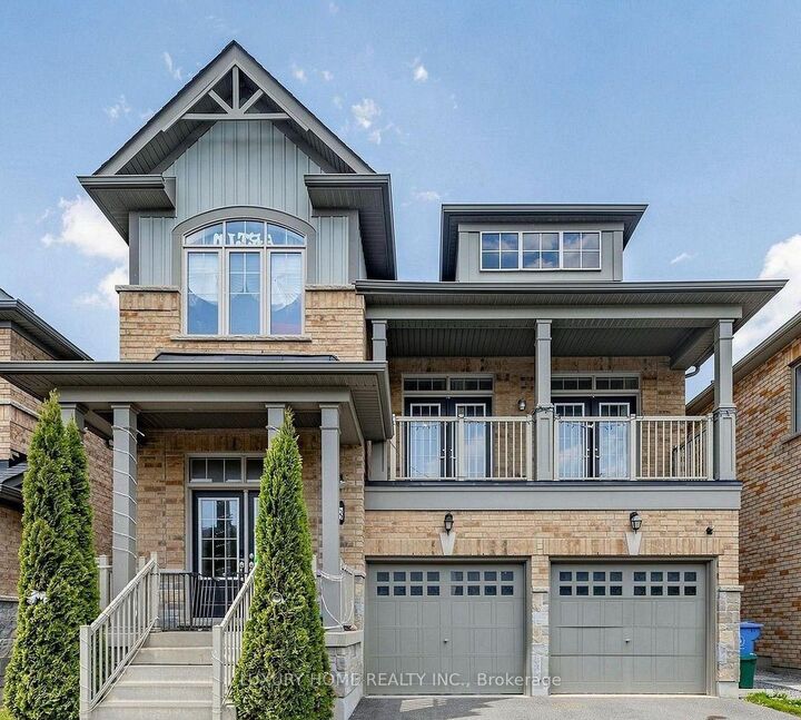 78 Ben Sinclair Avenue — photo 1