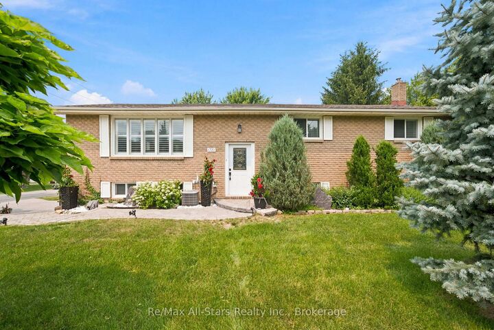 Property Photo: 1781 Scugog Street ON L9L 1J6
